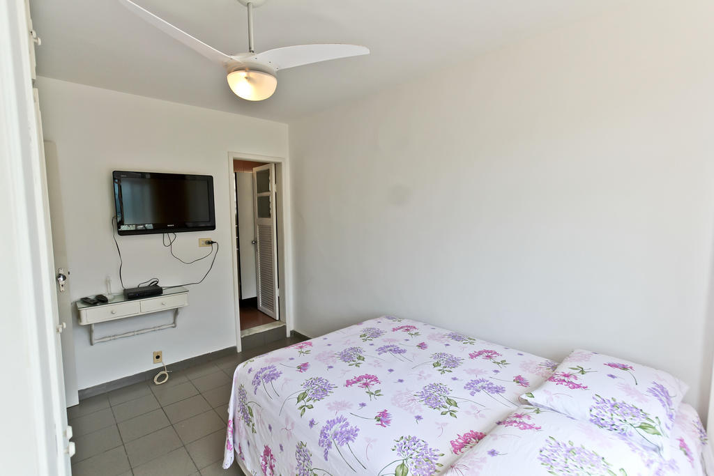 Apartamento Ipanema Posto 9 Com Suite 2 Quadras Da Praia リオデジャネイロ 部屋 写真